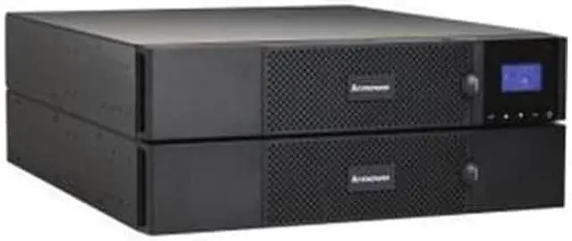 Alt view image 2 of 4 - IBM RT2.2KVA 2U RACK OR TWR UPS 100-125V AC