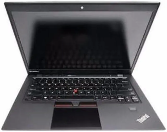 Alt view image 10 of 12 - ThinkPad Laptop X1 Carbon Intel Core i7-7600U 16GB Memory 512 GB SSD Intel HD Graphics 620 14.0" Non-Touch Screen Windows 10 Pro 64-Bit 20HR000FUS