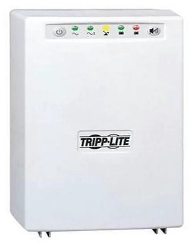 Main image of Tripp Lite SmartPro SMART700HGL 700VA Tower UPS