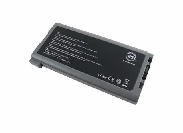 Alt view image 2 of 5 - BTI CF-VZSU46U-BTI Notebook Battery