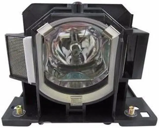 Alt view image 2 of 5 - BTI Projector Lamp - VLT-XD8600LP-BTI