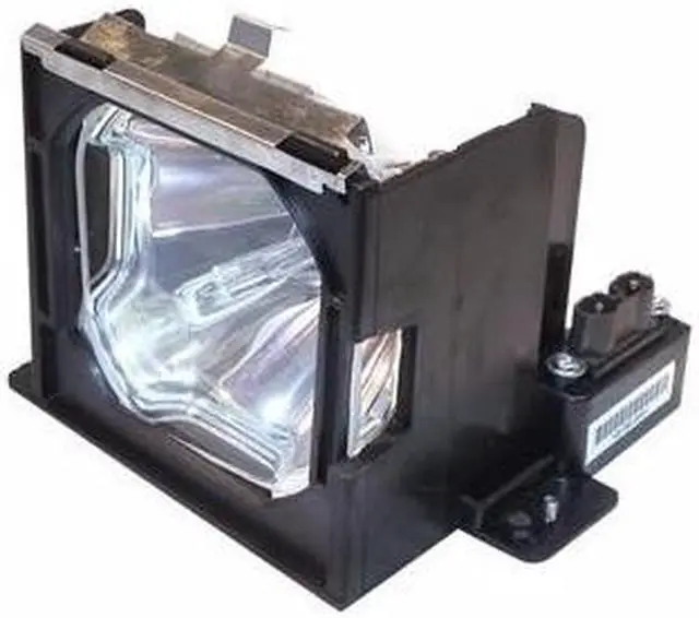 Alt view image 3 of 4 - BTI POA-LMP98-BTI Projector Lamp (Equivalent To: Sanyo Poa-Lmp98) - Nsh - 300 Watt - 2000 Hour(S) - For Sanyo Plv-80, 80L