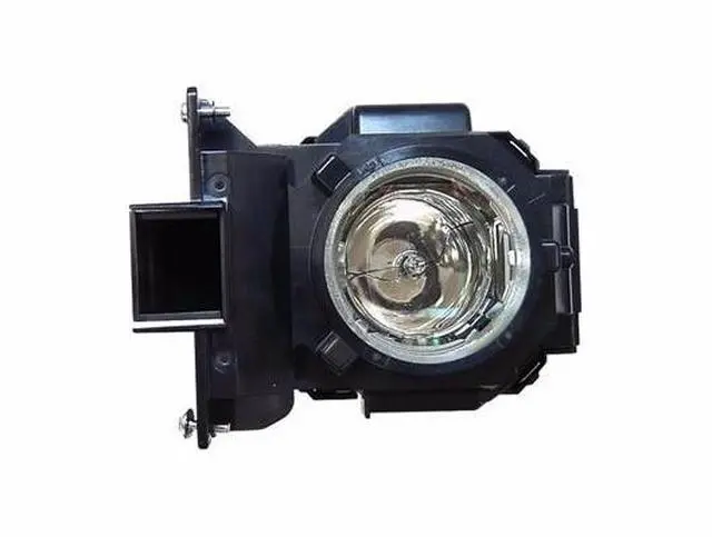 Alt view image 3 of 8 - BTI DT01285-BTI Projector Lamp, UHP Technology, 245W, 4000 Hour Life, Compatible with HITACHI LW401 LWU401 LX501