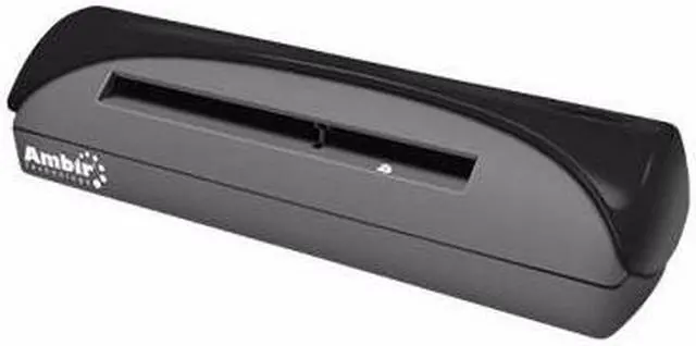 Alt view image 3 of 3 - Ambir PS667 Simplex A6 ID Card Scanner - sheetfed scanner