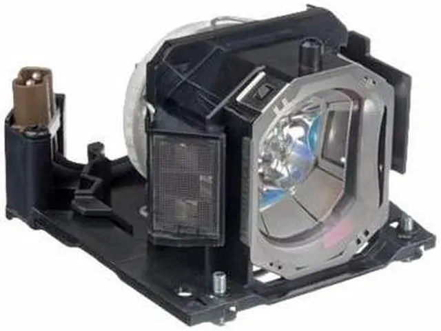 Alt view image 2 of 3 - BTI Projector Lamp