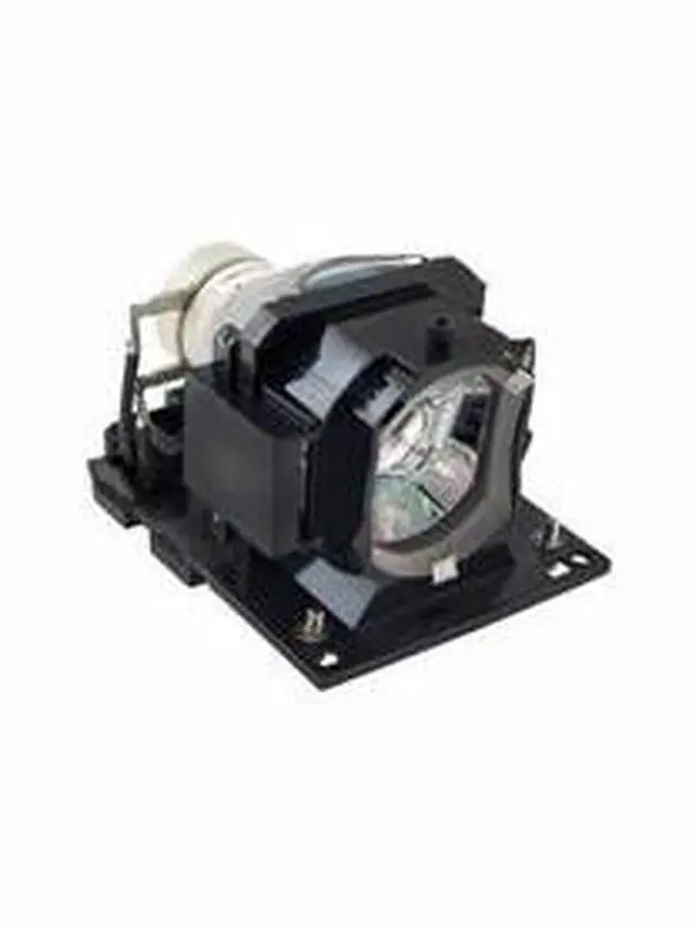 Alt view image 3 of 10 - BTI 330 W Projector Lamp (DT01295-BTI)