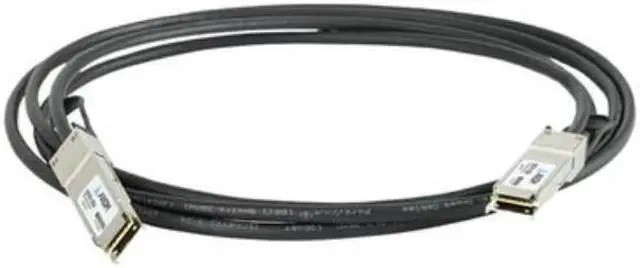 Main image of Axiom 100Gbase Direct Attach Cable - 16.4 Ft