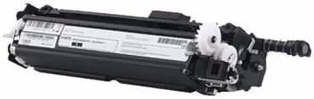 Alt view image 2 of 4 - Dell S5840cdn Color Laser Printer Black Imaging Drum Unit V4WP3