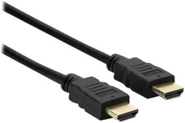 Alt view image 3 of 13 - C2G 42530 Standard Speed HDMI Cable with Gripping Connectors, CL2P-Plenum Rated, TAA Compliant (35 Feet, 10.66 Meters)