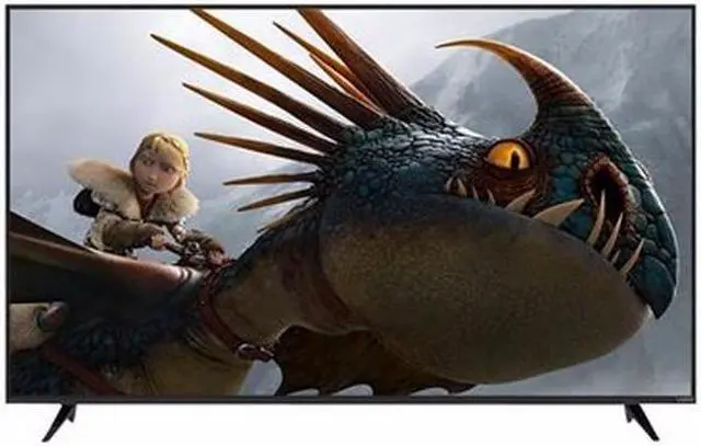 Alt view image 9 of 17 - VIZIO D-Series D32x-D1 32" Class Full Array LED Smart TV