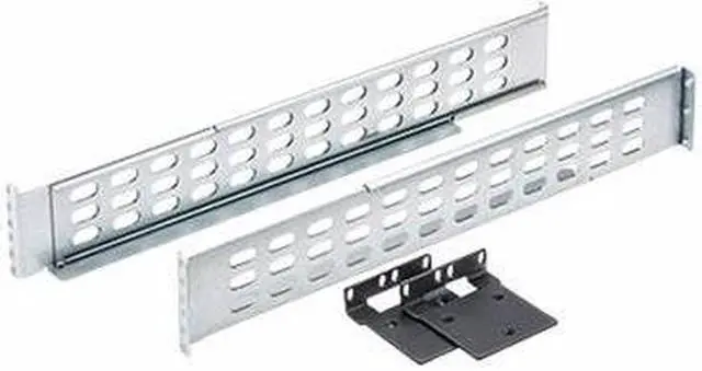 Alt view image 2 of 2 - APC SCHNEIDER ELECTRIC IT USA SRTRK4 SMART UPS SRT 19 RAIL KIT FOR