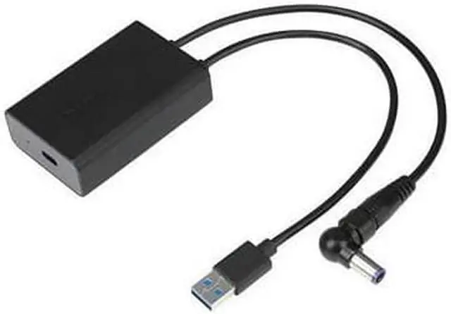 Alt view image 4 of 17 - Targus USB-C Demultiplexer - ACA42USZ