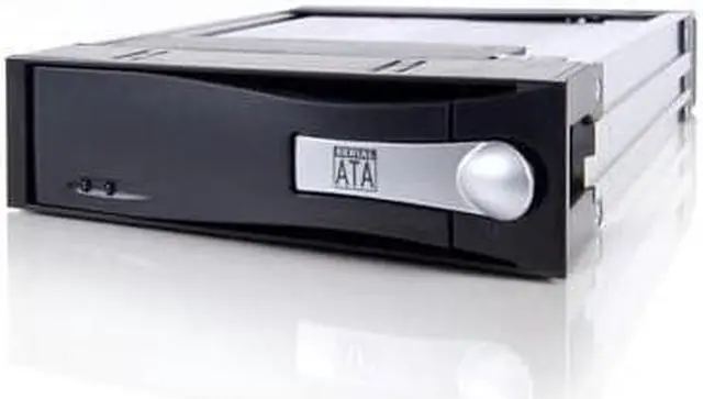 Alt view image 4 of 12 - MB123SK-1B 3.5 SATA HARD DRIVE