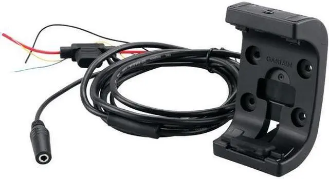 Alt view image 2 of 4 - Garmin AMPS Rugged Mount w/Audio/Power Cable f/Montana Series (010-11654-01)