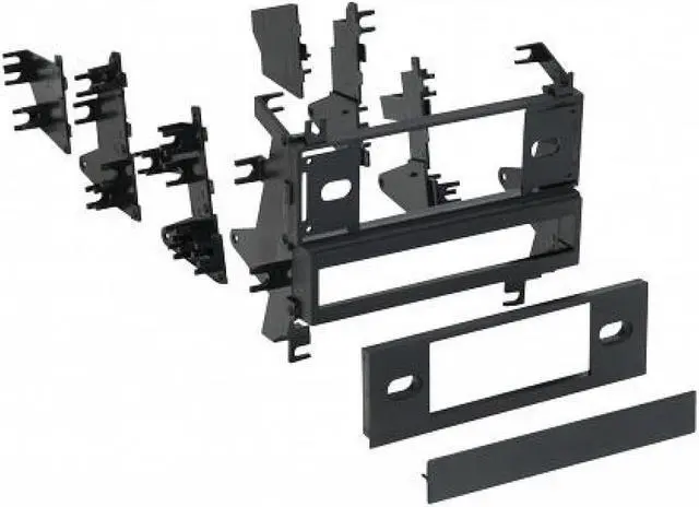 Alt view image 4 of 7 - 99-8101 TOYOTA MULTI-KIT 1984 - UP
