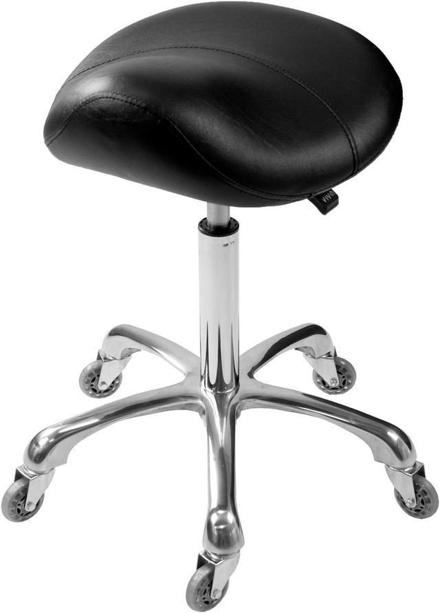 An office chair or saddle chair: which seating solution do you choose?