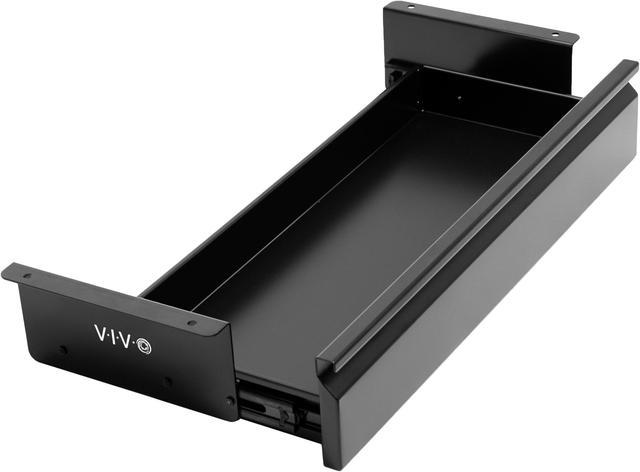 VIvo Under Desk Cable Management Trays