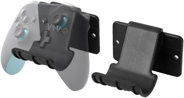 Main image of VIVO Universal Video Game Controller Wall Mount for Playstation, Xbox, and More