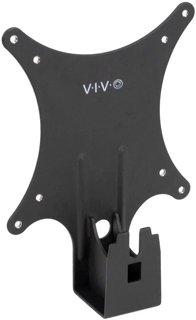 Main image of VIVO VESA Mount Adapter Bracket Attachment Kit for Dell Monitors Including S2218, S2318, S2319, S2418 (MOUNT-DLS024)