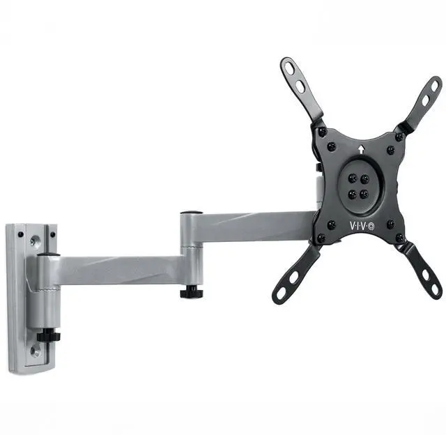 Main image of VIVO Quick Release RV TV Wall Mount for 13" - 43" Screens, Lockable Bracket