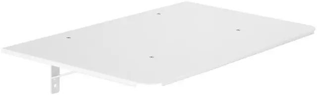 Main image of VIVO Attachable Shelf for STAND-TV03W TV Cart Series (SHELF-TV03W)