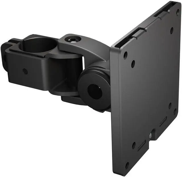 Main image of VIVO Ultrawide Monitor VESA Bracket Pole Mount, Fits Up to 49" Computer Screens
