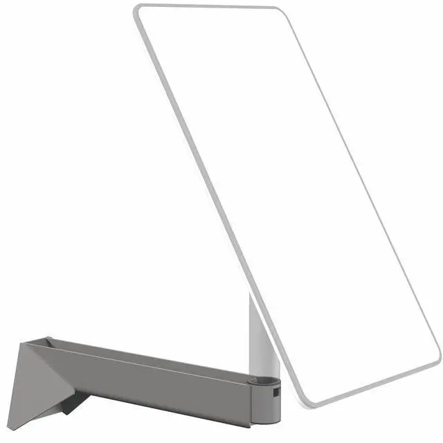 Main image of VIVO Long Arm Wall Mount Designed for Starlink Gen2 Internet Satellite Dish