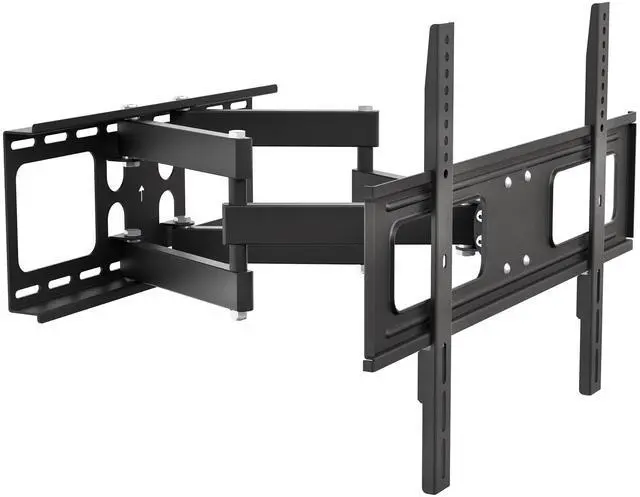 Main image of VIVO Outdoor Full Motion 37 to 80 TV Screen Wall Mount