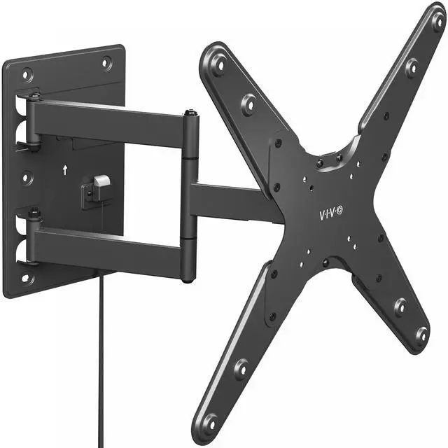 Main image of VIVO Locking RV 23" to 55" TV Screen Mount with Articulating Arm