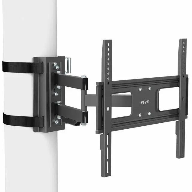 Main image of VIVO Outdoor Full Motion 32 to 70 Gazebo TV Mount
