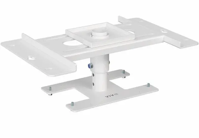 Main image of VIVO Drop Ceiling Mount Designed for MOUNT-E-FD55W, MOUNT-E-FD70W
