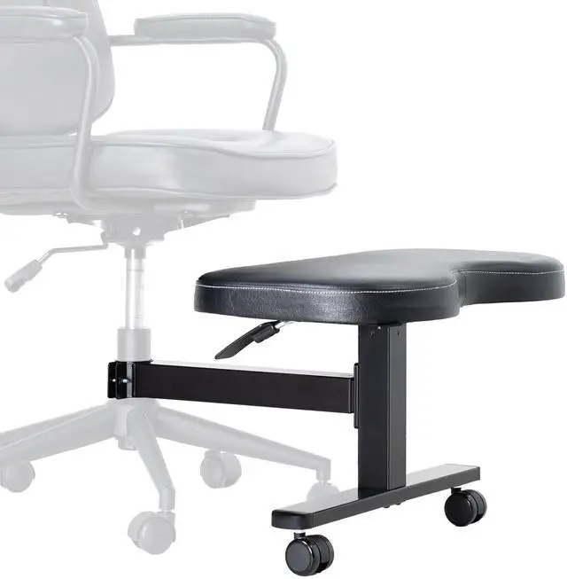 Main image of VIVO Height Adjustable Retrofit Footrest for Office Chair