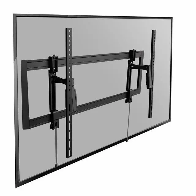 Main image of VIVO Low Profile Tilting TV Wall Mount for 55 to 105 inch Screens