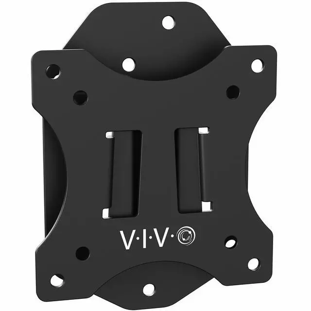 Main image of VIVO Low Profile Stationary Ultrawide Monitor Wall Mount for Up to 49" Screens