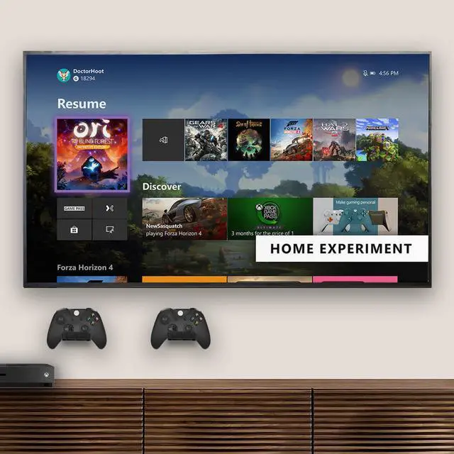 Alt view image 5 of 7 - VIVO Universal Video Game Controller Wall Mount for Playstation, Xbox, and More