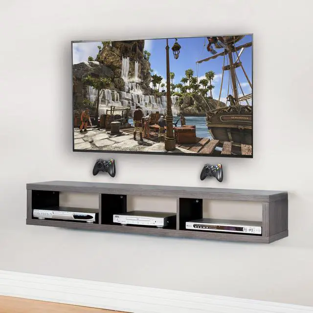 Alt view image 7 of 7 - VIVO Universal Video Game Controller Wall Mount for Playstation, Xbox, and More