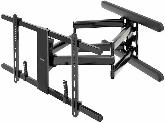 Main image of VIVO PRO Heavy-Duty Premium Swivel TV Wall Mount, Hold Screens 37-86