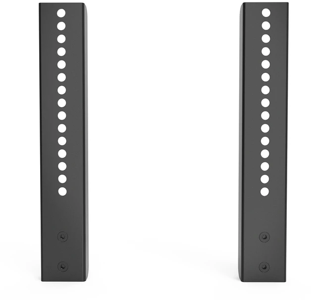 Main image of VIVO Extra Long Vertical VESA Extender Kit for TVs w/ Low VESA Patterns