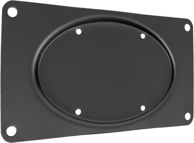Mira Absorber Enorme VIVO Steel VESA Monitor Mount Adapter Plate for Monitors up to 43" |  Conversion Kit for VESA 200x100 (MOUNT-AD2X1) Monitor Accessories -  Newegg.com