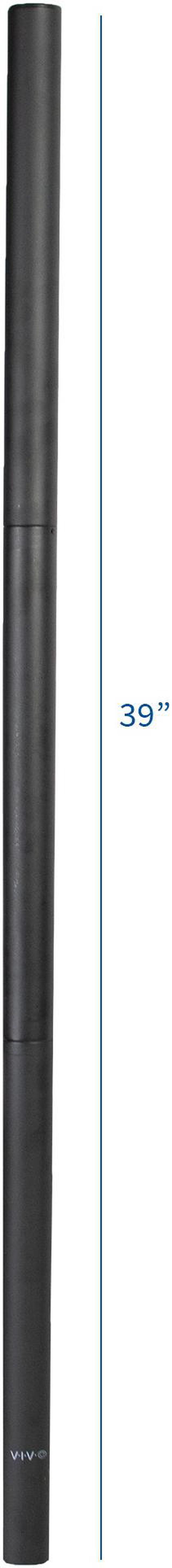 vivo extra tall 39 in pole