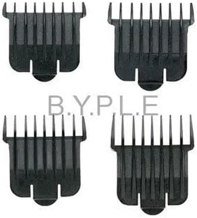 Main image of Andis T-Outliner & Superliner Attachment Combs #23575