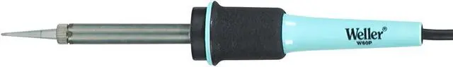 Alt view image 2 of 11 - Soldering Iron, 60 W