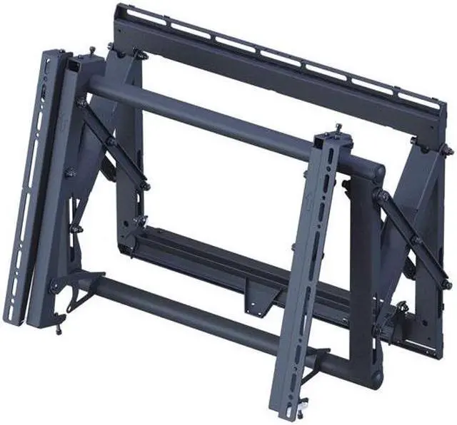 Main image of Premier Mounts LMV Large Matrix Video Wall Mounting Solution