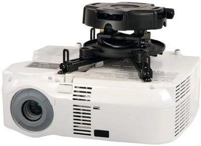 Main image of Peerless-AV PRG-UNV PRG Precision Gear Projector Mount