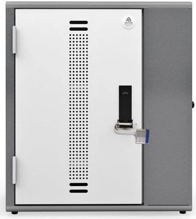 Main image of Ergotron YESCABGMPW YES Cabinet for Tablets