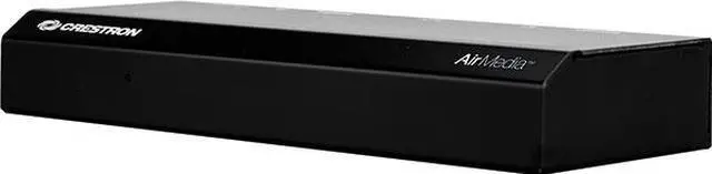 Main image of Crestron AM-101 Video Conversion & Connectivity
