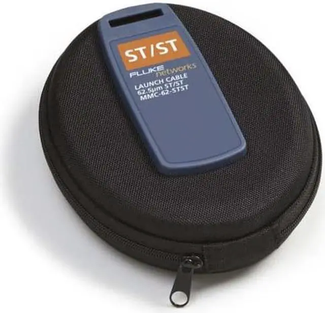 Main image of MM LAUNCH CABLE 62.5UM ST/ST