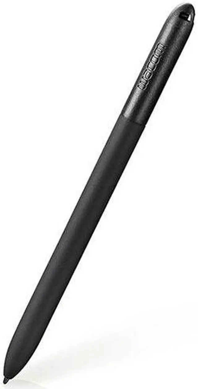 Alt view image 4 of 5 - Wacom DTU-1031X 10.1" Active Area USB 2.0 Tablet
