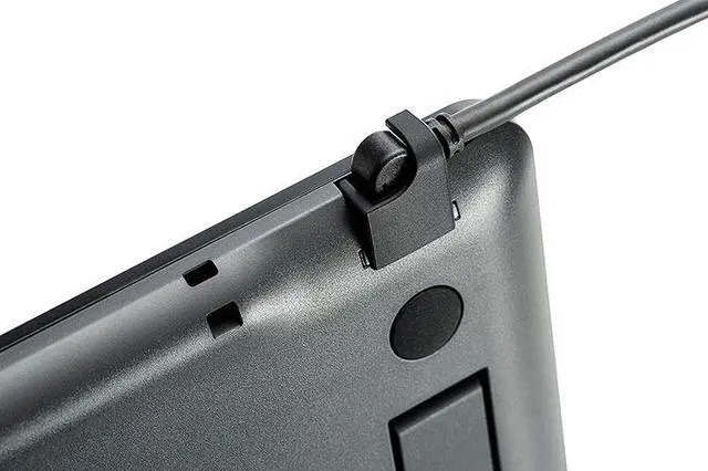 Alt view image 2 of 5 - Wacom DTU-1031X 10.1" Active Area USB 2.0 Tablet