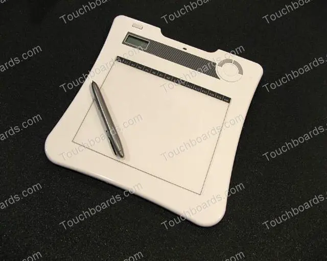 Alt view image 2 of 4 - QOMO QIT30 Portable/Mobile devices